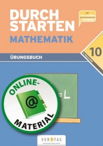 Durchstarten Mathematik 10 Onlinematerial
