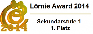 Lorenie2014_1Platz