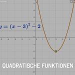 Quadratische Funktionen